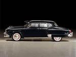 Studebaker Commander Land Cruiser 1951 года